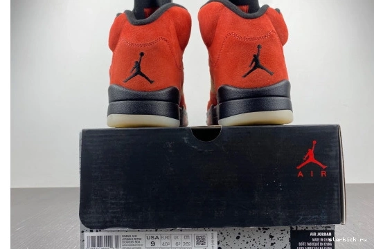Jordan DD9336-800 DD9336-800 Mars Dunk Retro 5 on 0708